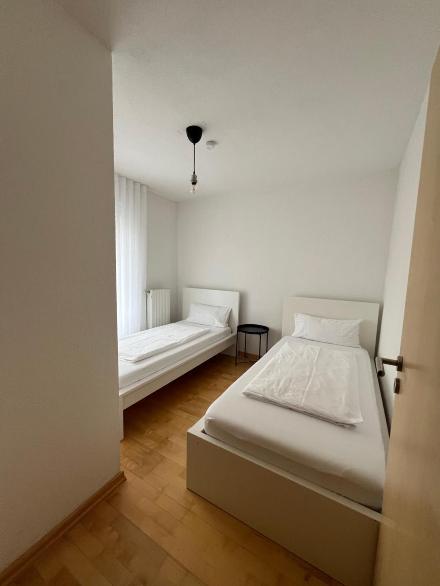 Appartement Seven Am See Friedrichshafen Exterior photo